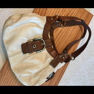 Coach Leather Purse